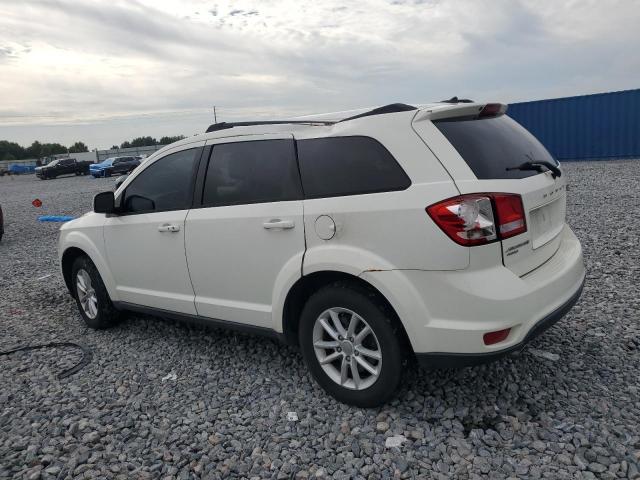 Photo 2 from auction – 2014 DODGE JOURNEY SX with VIN 3C4PDDBGXET173538