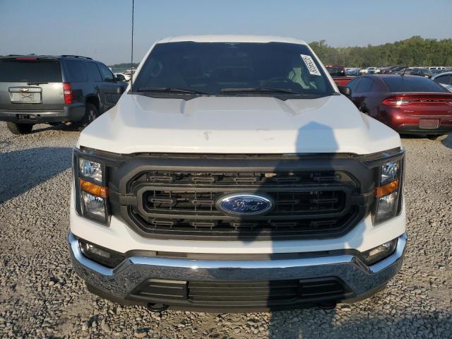Photo 5 from auction – 2023 FORD F150 SUPER with VIN 1FTFW1E58PKF74007