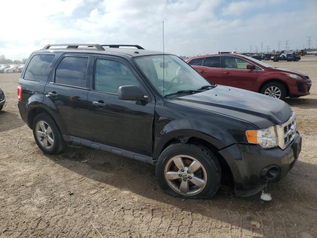 Photo 4 from auction – 2011 FORD ESCAPE XLT with VIN 1FMCU0D70BKC61057