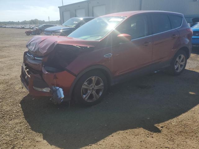 FORD ESCAPE SE 2016 with VIN 1FMCU0G7XGUB10847 - Photo from auction