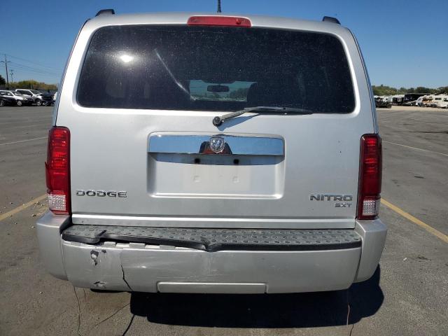Photo 6 from auction – 2011 DODGE NITRO SXT with VIN 1D4PU5GKXBW579119