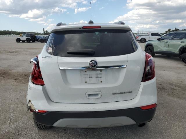 Photo 6 from auction – 2019 BUICK ENCORE ESSENCE with VIN KL4CJCSM2KB775008