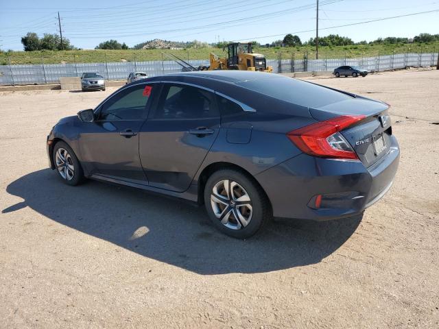 Photo 2 from auction – 2016 HONDA CIVIC LX with VIN 19XFC2F51GE019268