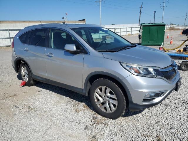 Photo 4 from auction – 2016 HONDA CR-V EXL with VIN 2HKRM4H79GH671197