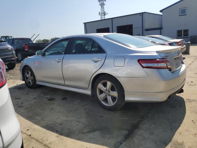 Photo 2 from auction – 2011 TOYOTA CAMRY BASE with VIN 4T1BF3EK6BU141178