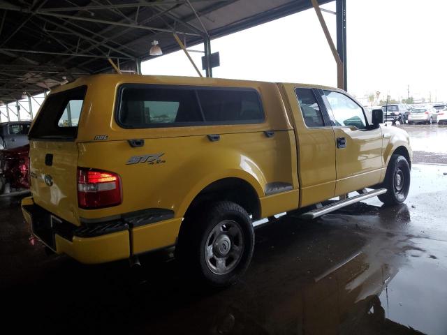 Photo 3 from auction – 2004 FORD F150 with VIN 1FTRX04W04KB46636