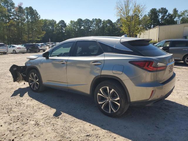 Photo 2 from auction – 2019 LEXUS RX 450H BA with VIN 2T2BGMCA5KC032947