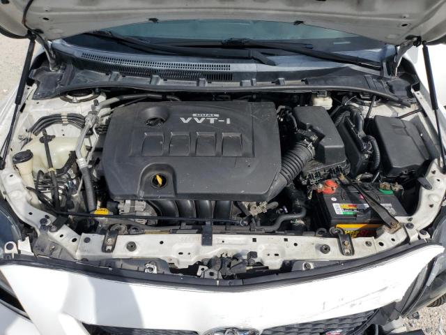 Photo 11 from auction – 2010 TOYOTA COROLLA BA with VIN 1NXBU4EE3AZ287820
