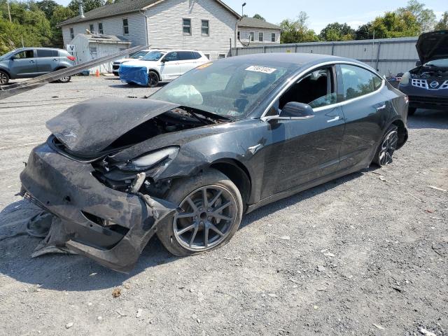 TESLA MODEL 3 2019 with VIN 5YJ3E1EA5KF193062 - Photo from auction