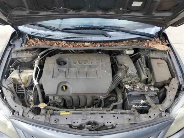 Photo 11 from auction – 2013 TOYOTA COROLLA BASE with VIN 5YFBU4EE7DP161384