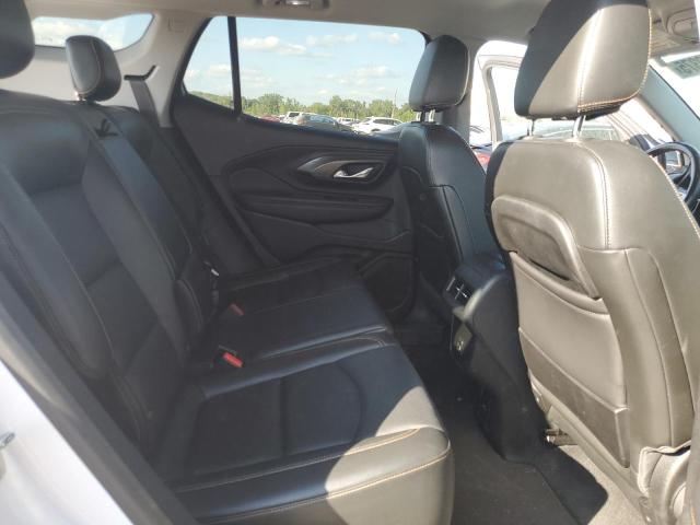 Photo 11 from auction – 2019 GMC TERRAIN SL with VIN 3GKALPEV2KL178267