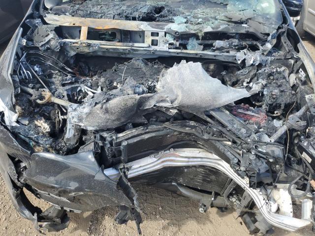Photo 12 from auction – 2022 CHRYSLER PACIFICA T with VIN 2C4RC1BG4NR198965