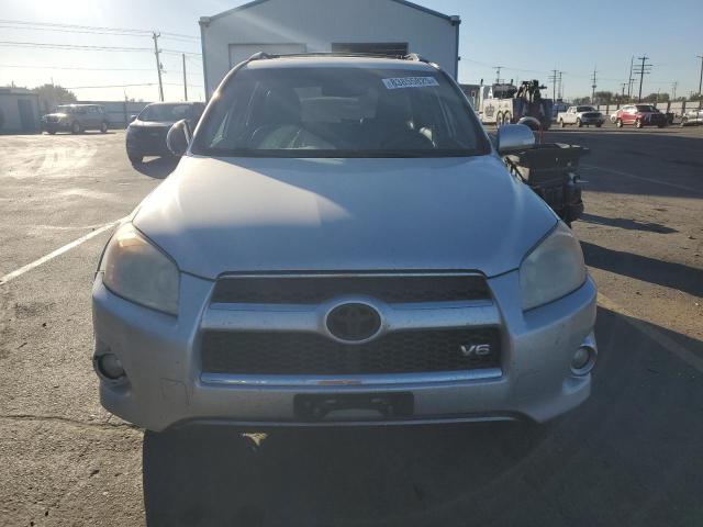 Photo 5 from auction – 2010 TOYOTA RAV4 LIMIT with VIN 2T3DK4DV4AW027689