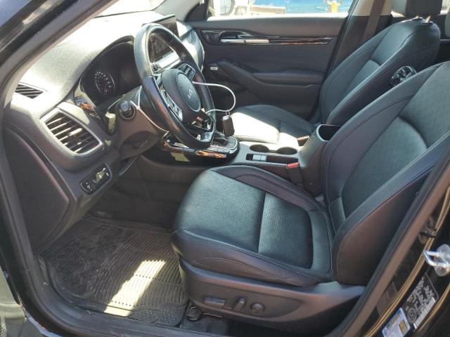 Photo 7 from auction – 2022 KIA SELTOS SX with VIN KNDETCA25N7287980