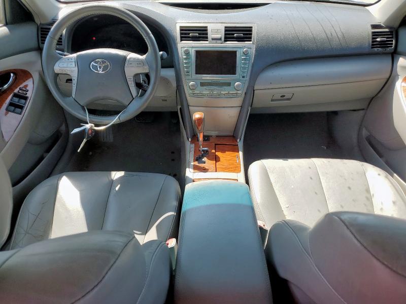 Photo 8 from auction – 2008 TOYOTA CAMRY CE with VIN 4T1BE46K68U783111