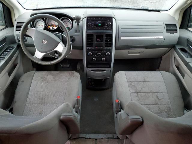 Photo 8 from auction – 2008 DODGE GRAND CARA with VIN 1D8HN54P88B184906