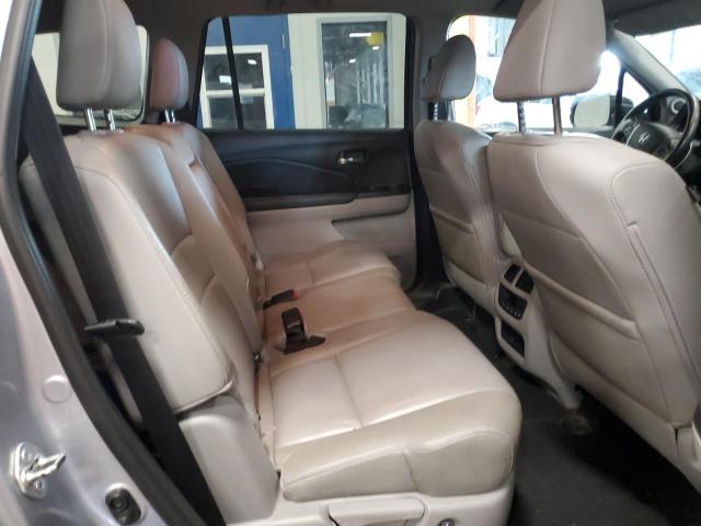 Photo 11 from auction – 2016 HONDA PILOT EXL with VIN 5FNYF6H64GB024505