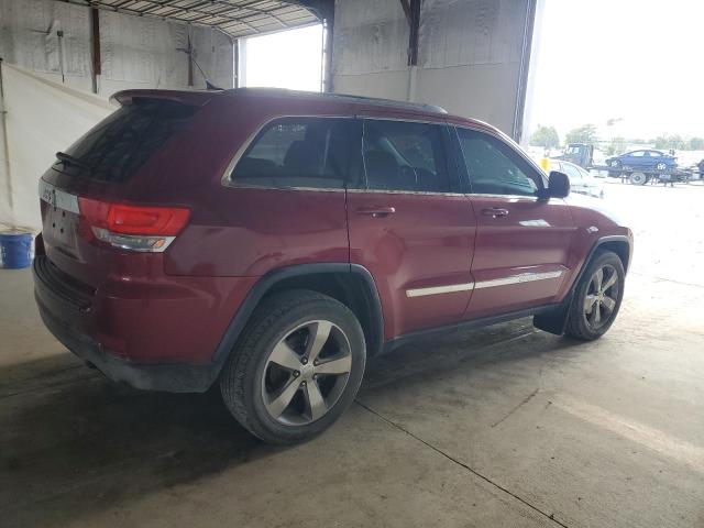 Photo 3 from auction – 2012 JEEP GRAND CHER with VIN 1C4RJFAGXCC156908