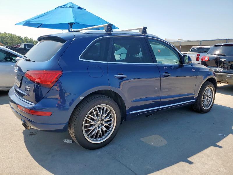 Photo 3 from auction – 2015 AUDI Q5 PREMIUM with VIN WA1LFAFP3FA115503