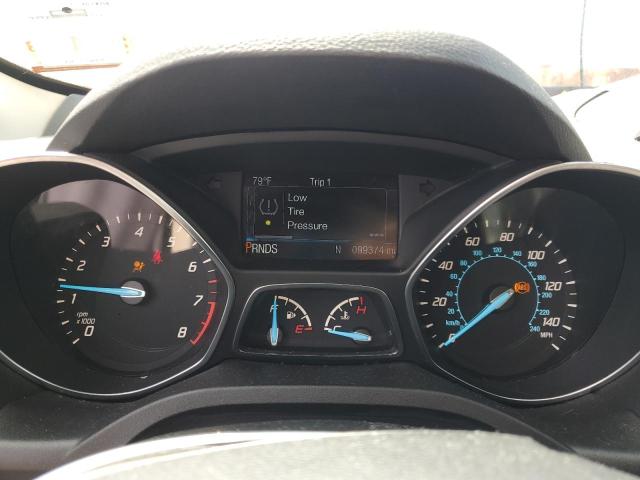 Photo 9 from auction – 2016 FORD ESCAPE TIT with VIN 1FMCU9J9XGUB86003