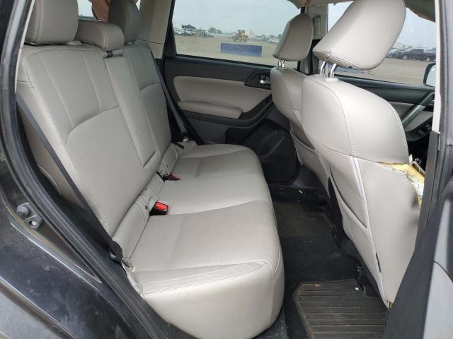 Photo 11 from auction – 2018 SUBARU FORESTER 2 with VIN JF2SJAJC1JH514206