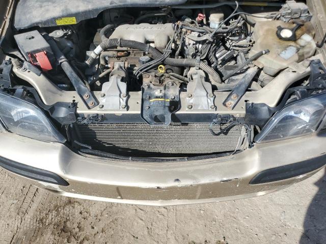 Photo 12 from auction – 2005 CHEVROLET VENTURE LS with VIN 1GNDV23E35D143263