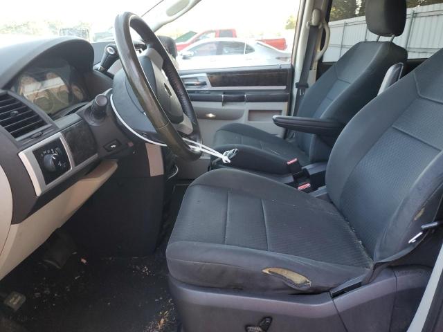 Photo 7 from auction – 2010 DODGE GRAND CARA with VIN 2D4RN5D15AR116636