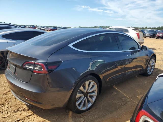 Photo 3 from auction – 2019 TESLA MODEL 3 with VIN 5YJ3E1EA6KF417195