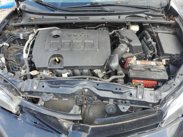 Foto 11 de la subasta – 2018 TOYOTA COROLLA L con VIN 5YFBURHEXJP853613