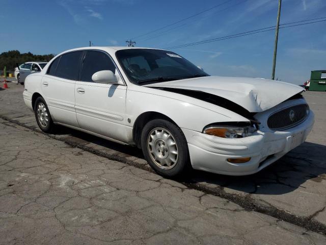 Photo 4 from auction – 2000 BUICK LESABRE CU with VIN 1G4HP54K6YU146006