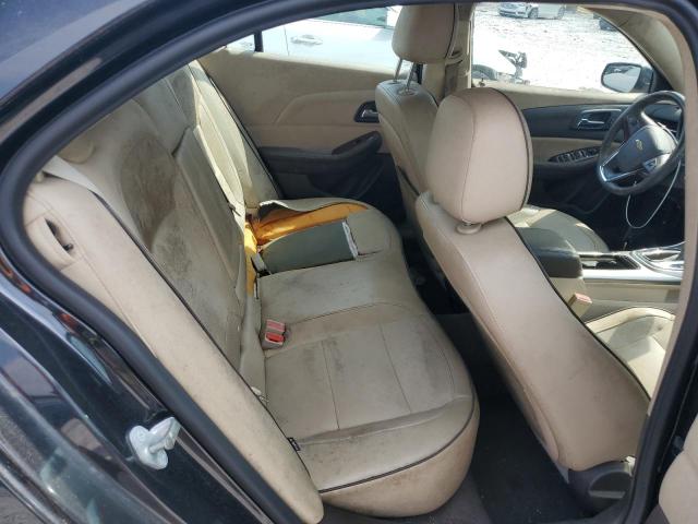Photo 10 from auction – 2013 CHEVROLET MALIBU 2LT with VIN 1G11F5SR2DF353783
