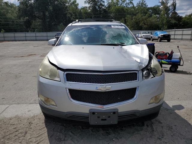 Photo 5 from auction – 2011 CHEVROLET TRAVERSE L with VIN 1GNKVJED2BJ326849