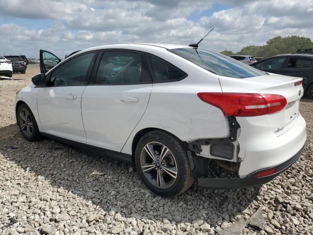 Photo 2 from auction – 2017 FORD FOCUS SE with VIN 1FADP3FE7HL256976