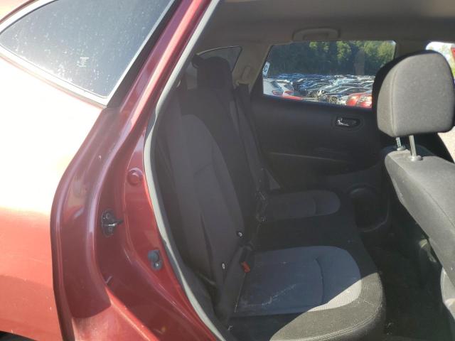 Photo 11 from auction – 2013 NISSAN ROGUE S with VIN JN8AS5MVXDW641908