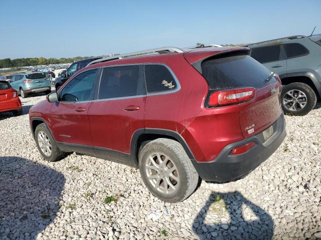 Photo 2 from auction – 2014 JEEP CHEROKEE L with VIN 1C4PJMCS9EW204039