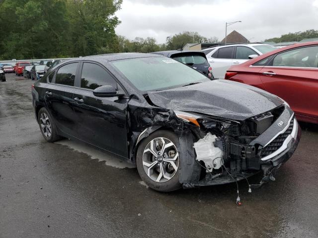 Photo 4 from auction – 2020 KIA FORTE FE with VIN 3KPF24AD5LE226446