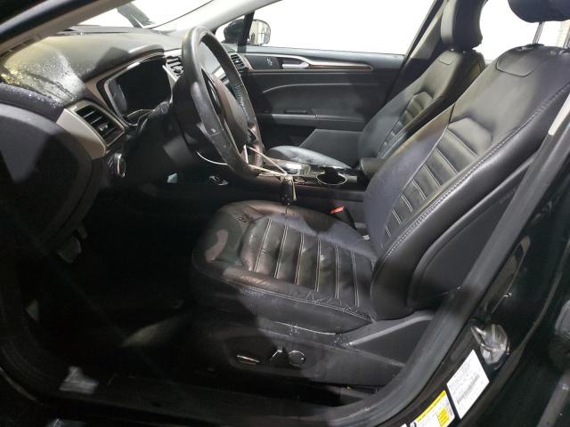 Photo 7 from auction – 2016 FORD FUSION SE with VIN 3FA6P0HD4GR322153
