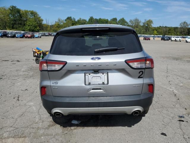 Photo 6 from auction – 2021 FORD ESCAPE SE with VIN 1FMCU9G66MUB32562