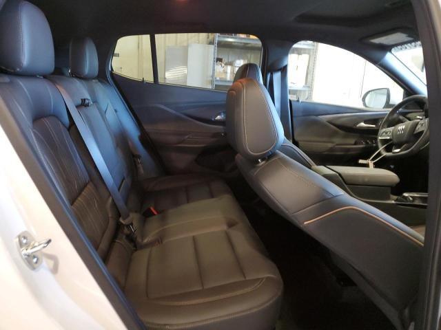 Photo 11 from auction – 2025 BUICK ENVISTA AV with VIN KL47LCEP2SB238768