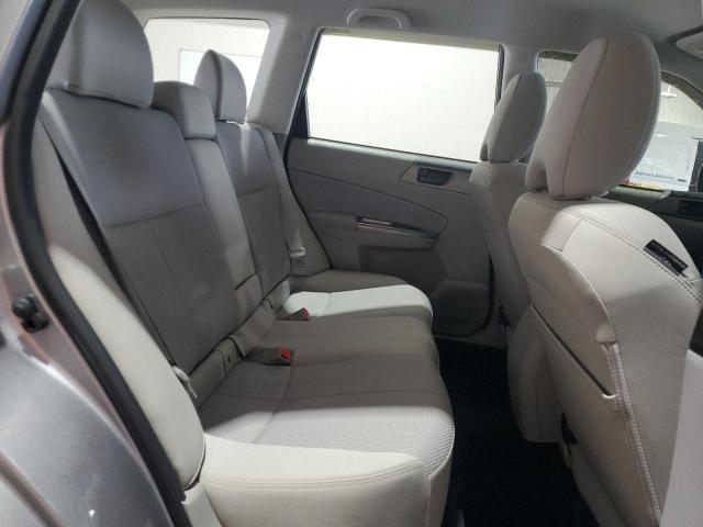 Photo 11 from auction – 2011 SUBARU FORESTER 2 with VIN JF2SHABC2BH718041