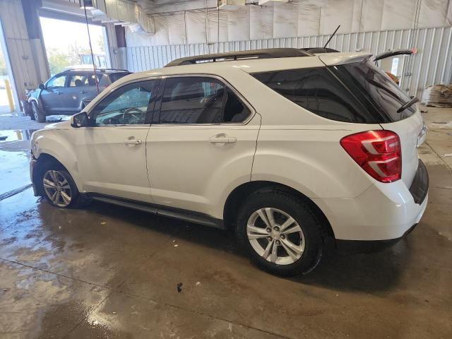 Photo 2 from auction – 2016 CHEVROLET EQUINOX LT with VIN 2GNALCEK2G6196832