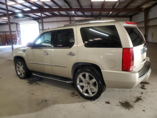 Photo 2 from auction – 2013 CADILLAC ESCALADE L with VIN 1GYS4BEF5DR331822