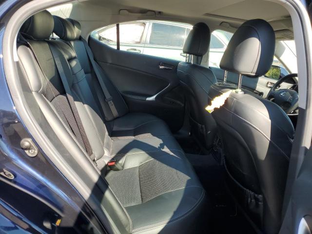 Photo 10 from auction – 2010 LEXUS IS 250 with VIN JTHCF5C21A5038944