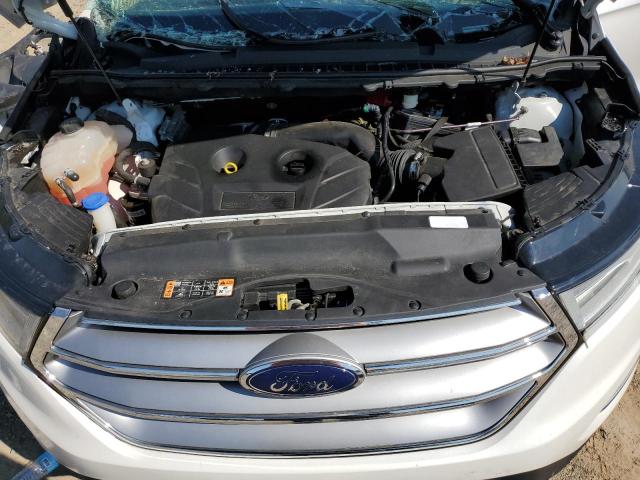 Photo 11 from auction – 2015 FORD EDGE SEL with VIN 2FMTK3J99FBC11528