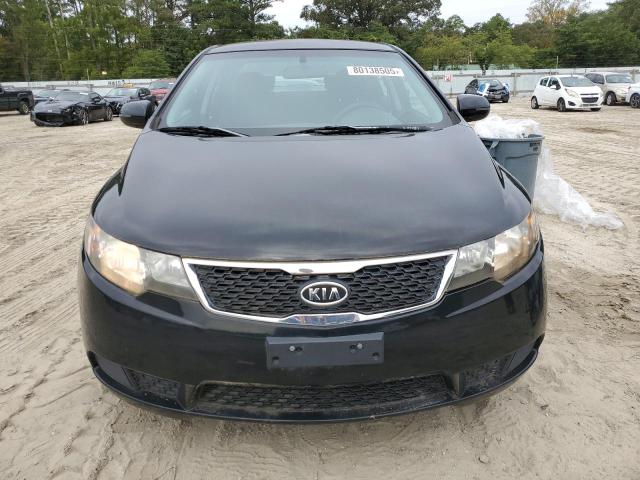 Photo 5 from auction – 2013 KIA FORTE EX with VIN KNAFU4A22D5741309