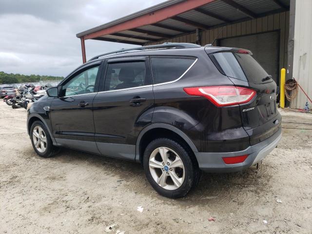 Photo 2 from auction – 2013 FORD ESCAPE SE with VIN 1FMCU0GX9DUD14650