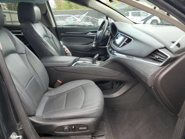 Photo 7 from auction – 2019 BUICK ENCLAVE ES with VIN 5GAEVAKWXKJ246650