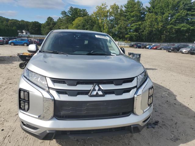 Photo 5 from auction – 2022 MITSUBISHI OUTLANDER with VIN JA4ARUAU5NU022668