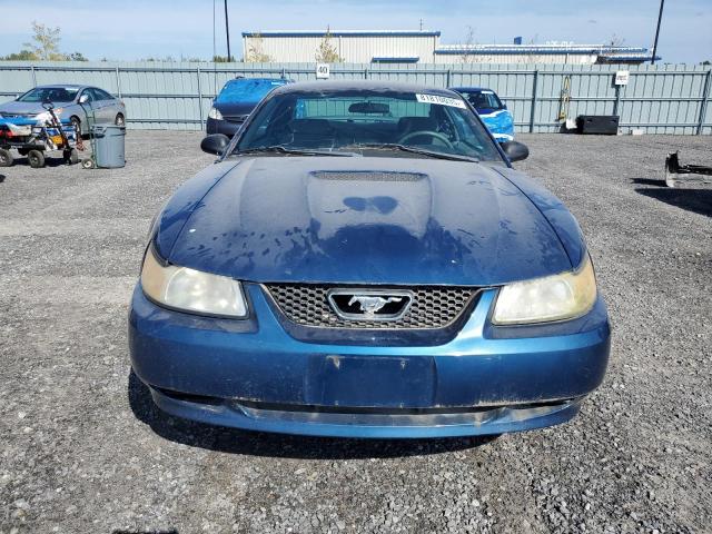 Photo 5 from auction – 2000 FORD MUSTANG with VIN 1FAFP4046YF206163