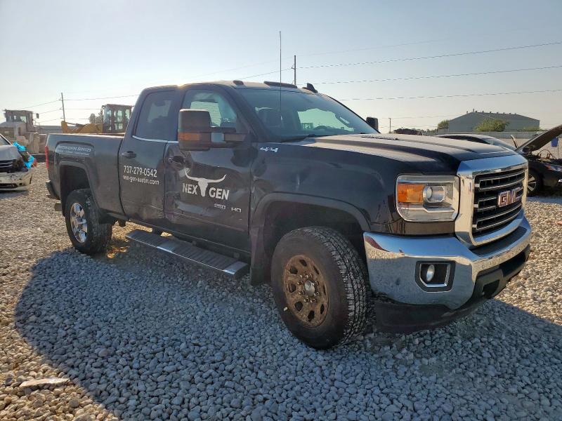 Photo 4 from auction – 2016 GMC SIERRA K25 with VIN 1GT22SE87GZ194402